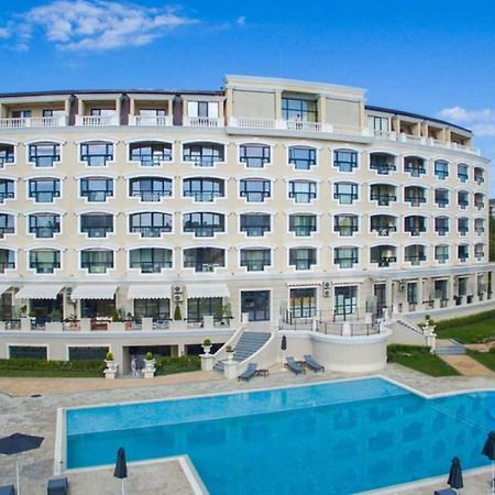 Cozy Apartment By The Sea Άγιος Κωνσταντίνος και Ελένη Εξωτερικό φωτογραφία