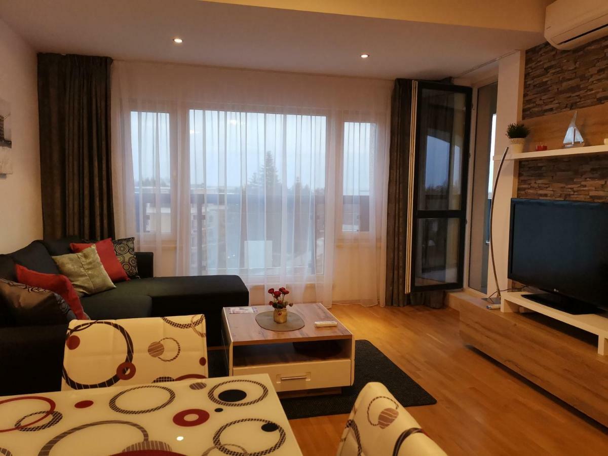 Cozy Apartment By The Sea Άγιος Κωνσταντίνος και Ελένη Εξωτερικό φωτογραφία