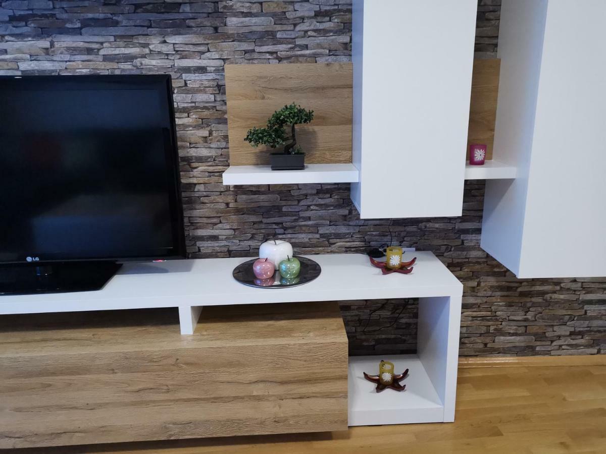 Cozy Apartment By The Sea Άγιος Κωνσταντίνος και Ελένη Εξωτερικό φωτογραφία